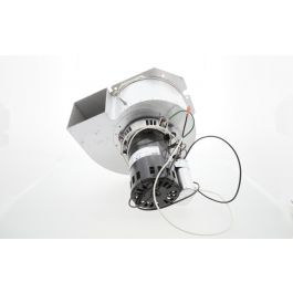York 026-36401-000 Combustion Blower Motor W/Fan
