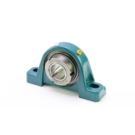 York 027-01275-000 Ball Pillow Block 2-Bolt