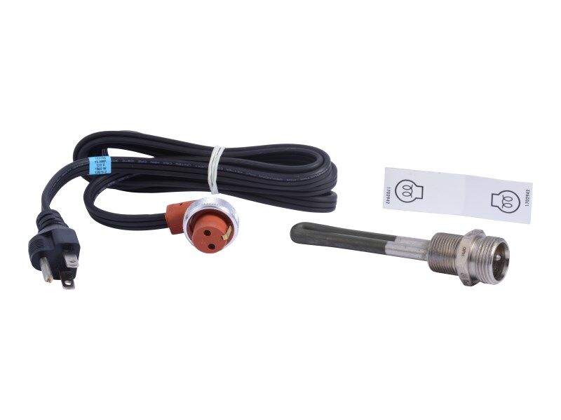 JLG Part # 0274227S – Oil Block Heater