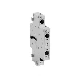 Danfoss 037H3069 Auxiliary Contact 1 NO+1 NC