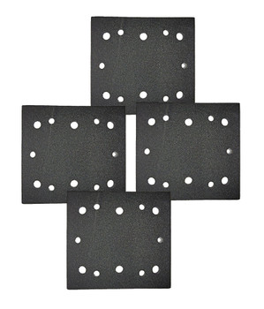 Ryobi S652DK Sander 4 Pack Replacement Pad Assembly - 039066005023-4PK