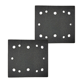 Ryobi S652DK Sander 2 Pack Replacement Pad Assembly # 039066005051-2PK