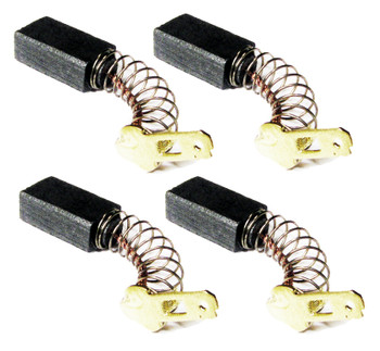 Ryobi SDS60 Hammer (4 Pack) Replacement Brush Assembly - 039183001070-4PK