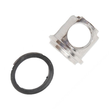 MTD Genuine OEM Replacement Nozzle Sleeve - 039748004022