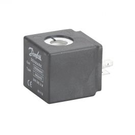 Danfoss 042N0844 Solenoid Coil AK024D