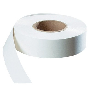 Aquasol Corporation Water Soluble Paper, White, 15-1/2 in x 165 ft x 0.0035 in, 1 RL, #ASW35R15