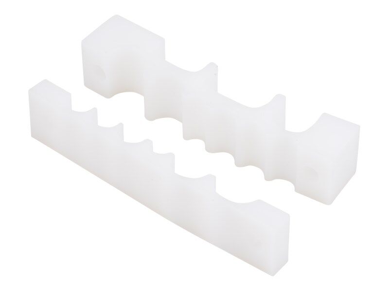 0561237 Block, 1.00X1.38X5.00 Hdpe | JLG