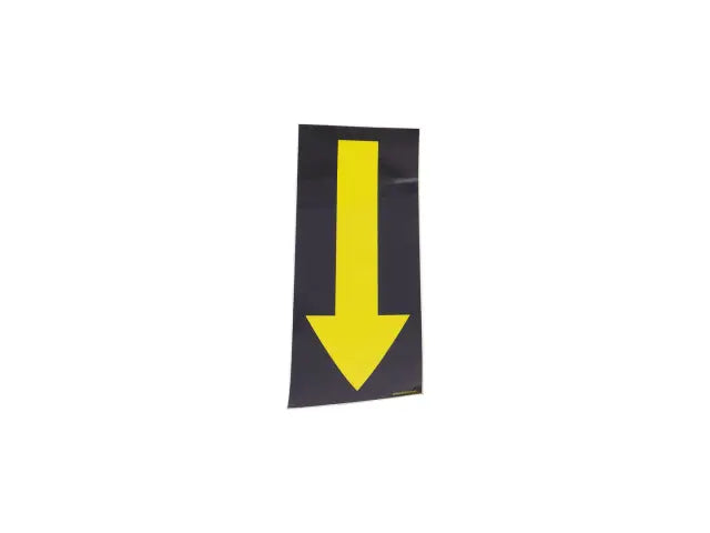 06040500 Sticker | JLG