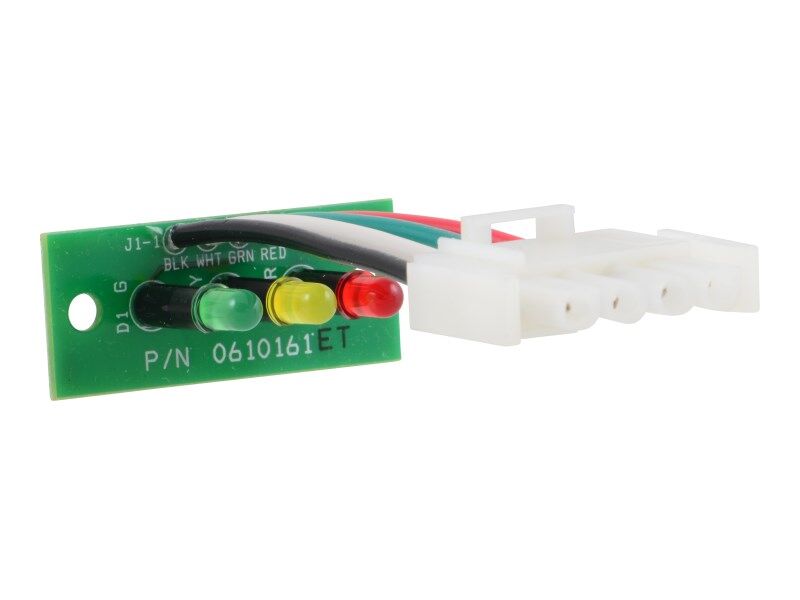 0610161 P/C Board, Battery Charger Led | JLG