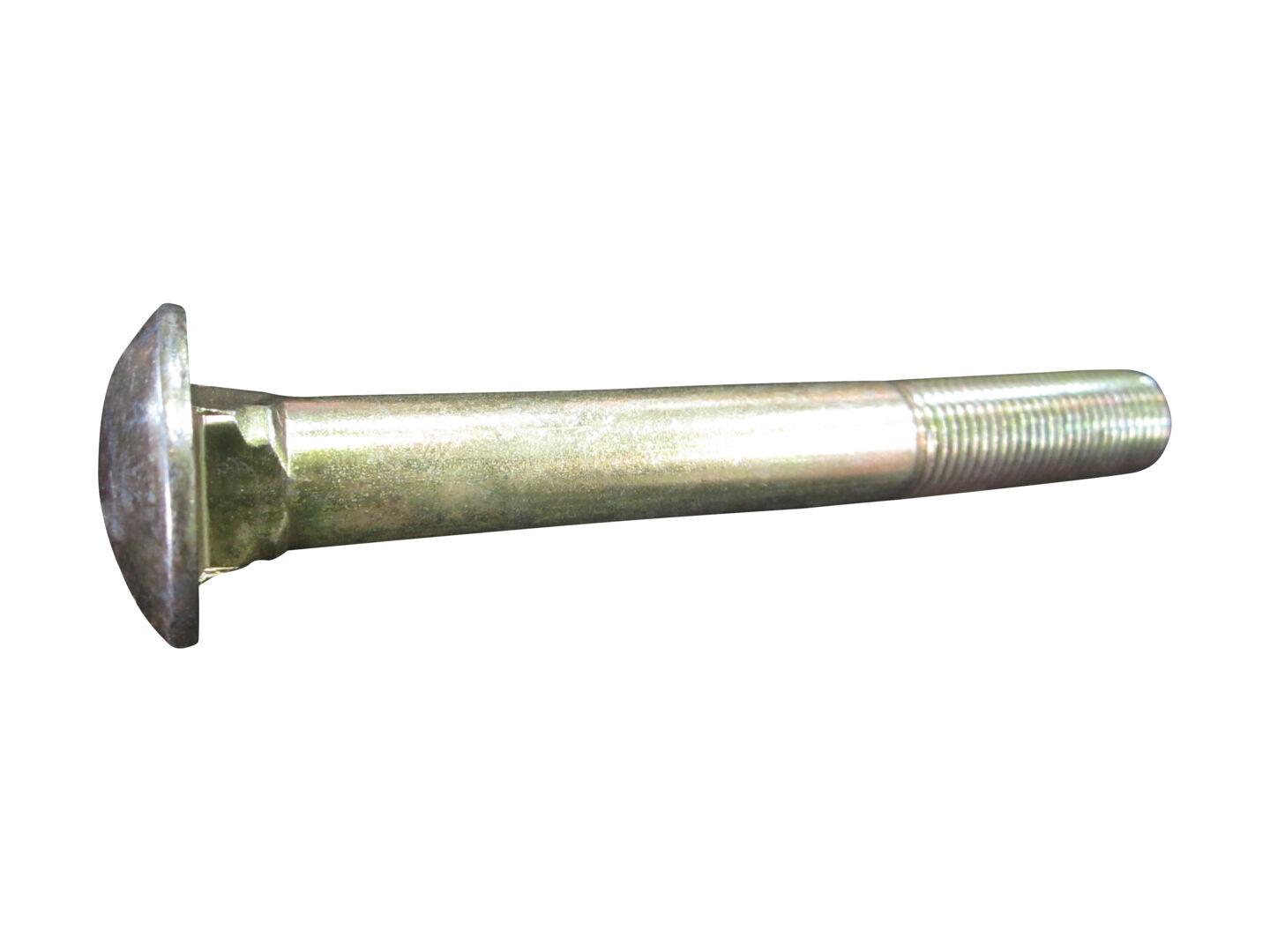 0630607 Bolt, Carriage 1/2-20 X 4 Lg | JLG