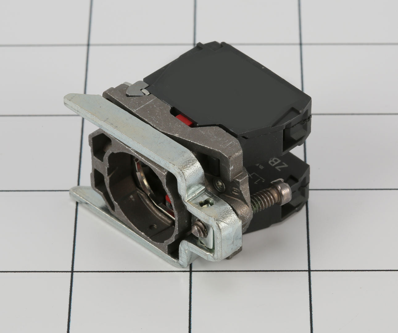 063667-003 Switch, Contact Block | Upright