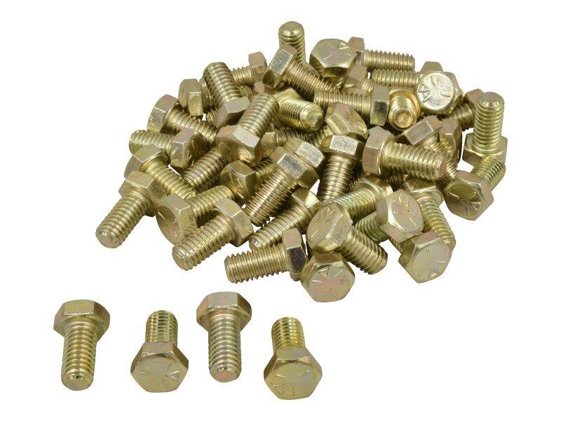 0641606-050 Scr.Cp Hh5, .375-16X.750-Qty=50 | JLG