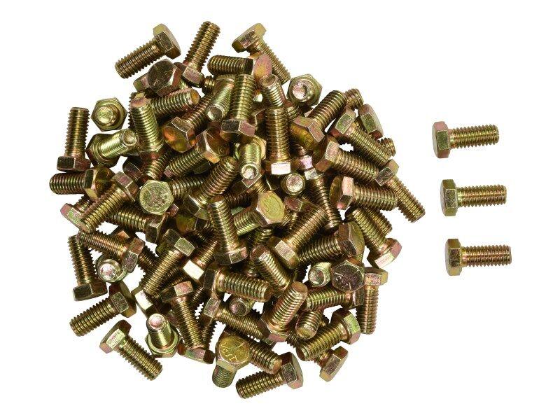 0641607-100 Scr.Cap.Hh, 5, .375-16X.875- | JLG