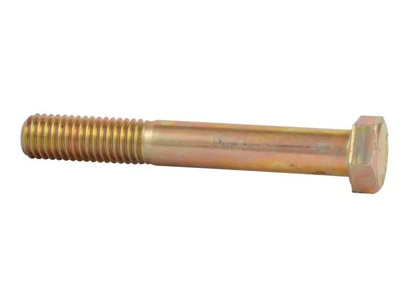 0641829 Scr Cap Hh 5, .500-13X3.625 | JLG