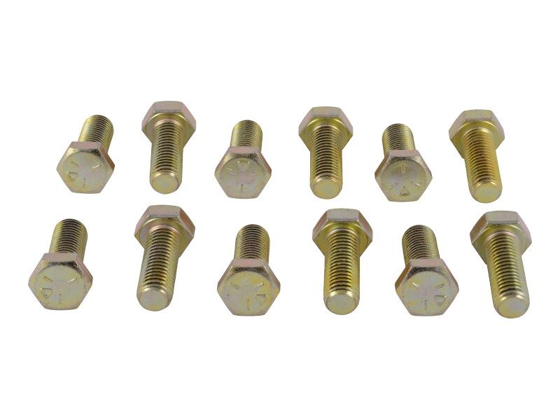 0642014-012 Scr Cap Hh 5, .625-11X1.750 | JLG