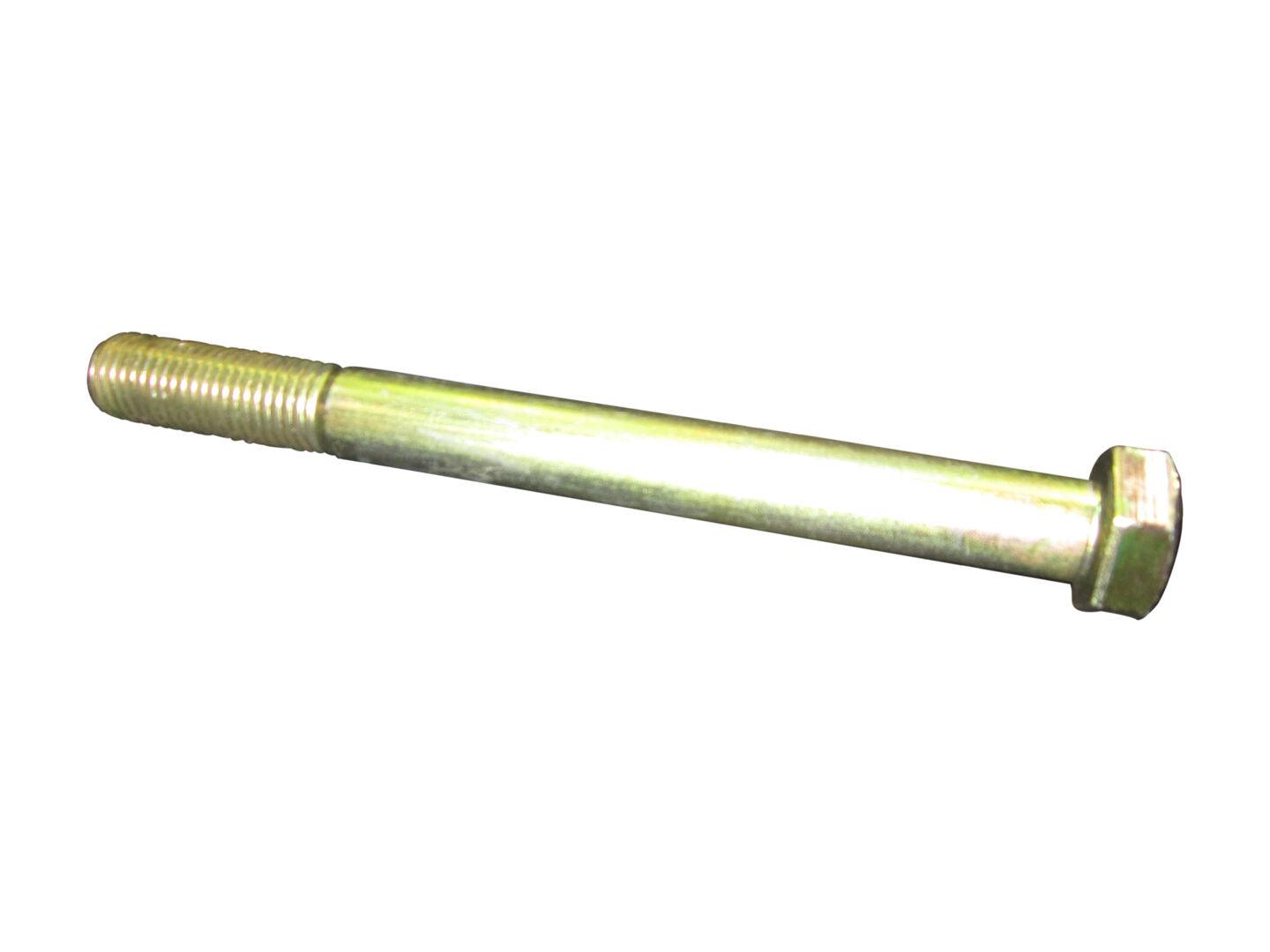 0642684 Sc, Hh Cap 1-8X10 1/2 Lg | JLG