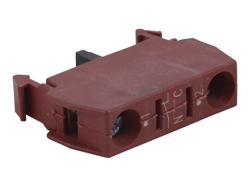 064443-002 Block, Contact | Upright