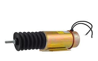 067599-000 Solenoid | Upright