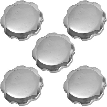 Oregon (5 Pack) 07-319 Fuel Cap Replaces Part Homelite 017620-ZH7-023