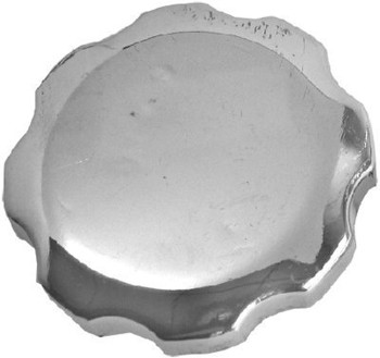 Oregon 07-319 Fuel Cap Replaces Part Homelite - 017620-ZH7-023