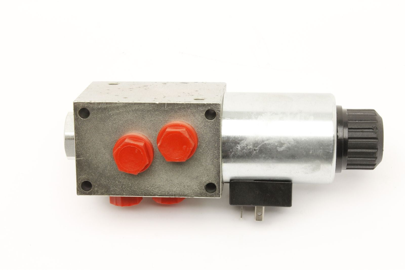 Genie Part # 07.0705.0097GT – Fork Overturning Electric Valve