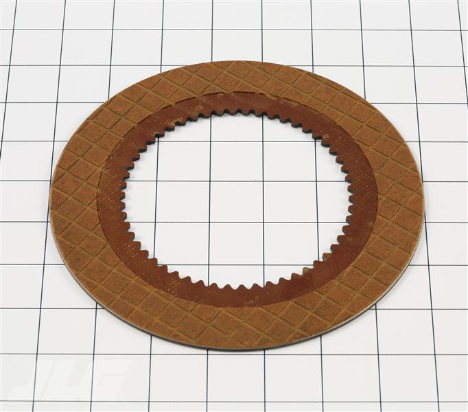 0707090324 Brake Disc | Genie