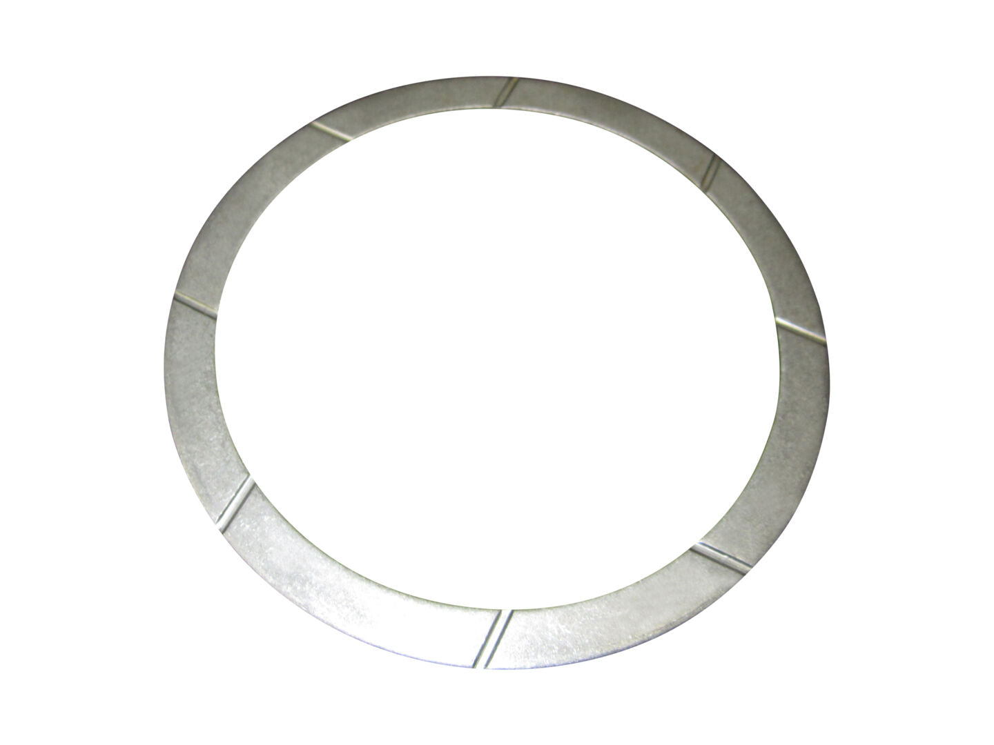 070HD132 Washer, Thrust | Dana