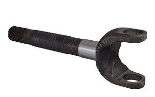 070SG127 Shaft Outer | Dana