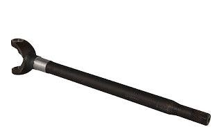070SG141-1 Shaft, Inner Yoke | Dana