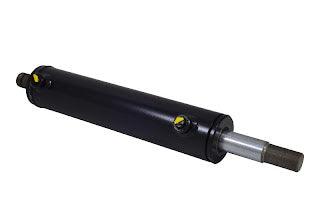 070SL164-1X Cylinder, Steer | Dana