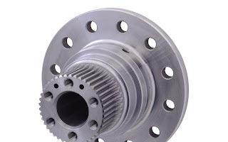 070SP135-X Spindle Assembly | Dana