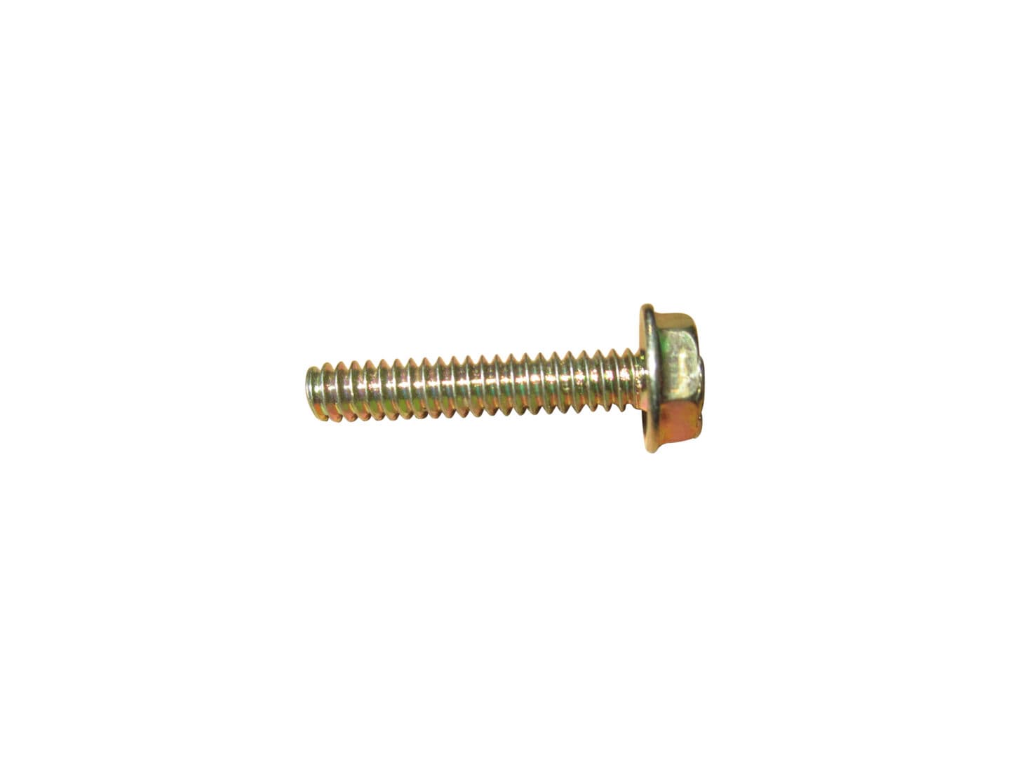 0720606 Scr Ind Hh Mach, 6-32X.750 | JLG