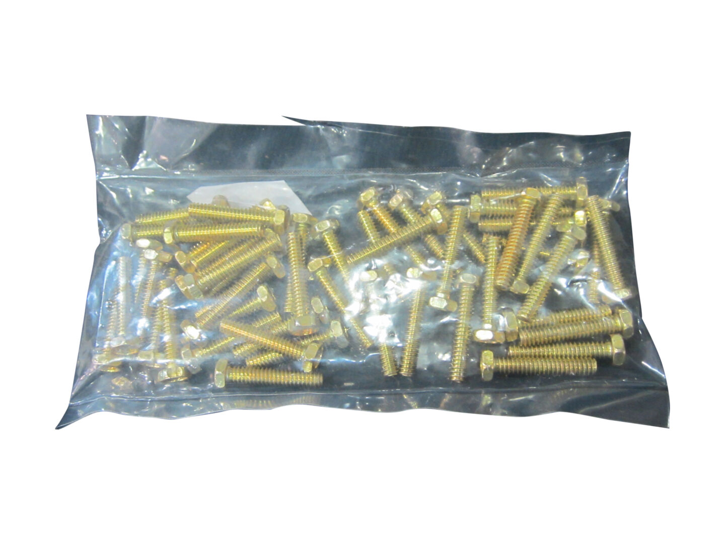 0721008-050 Scr Ind Hh Mch, 10-24X1.0-50Pcs | JLG