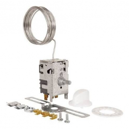 Danfoss 077Z7010 Constant Coiled Bulb Stat