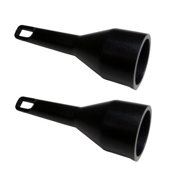 Ryobi P738 2 Pack of Genuine OEM Replacement Tapered Adaptors - 079079009020-2PK