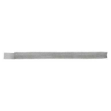 DeWalt 07857-PWR 1/2" X 2" Stainless Steel Screen Tube for 5/8" Drill (25/Pkg.)