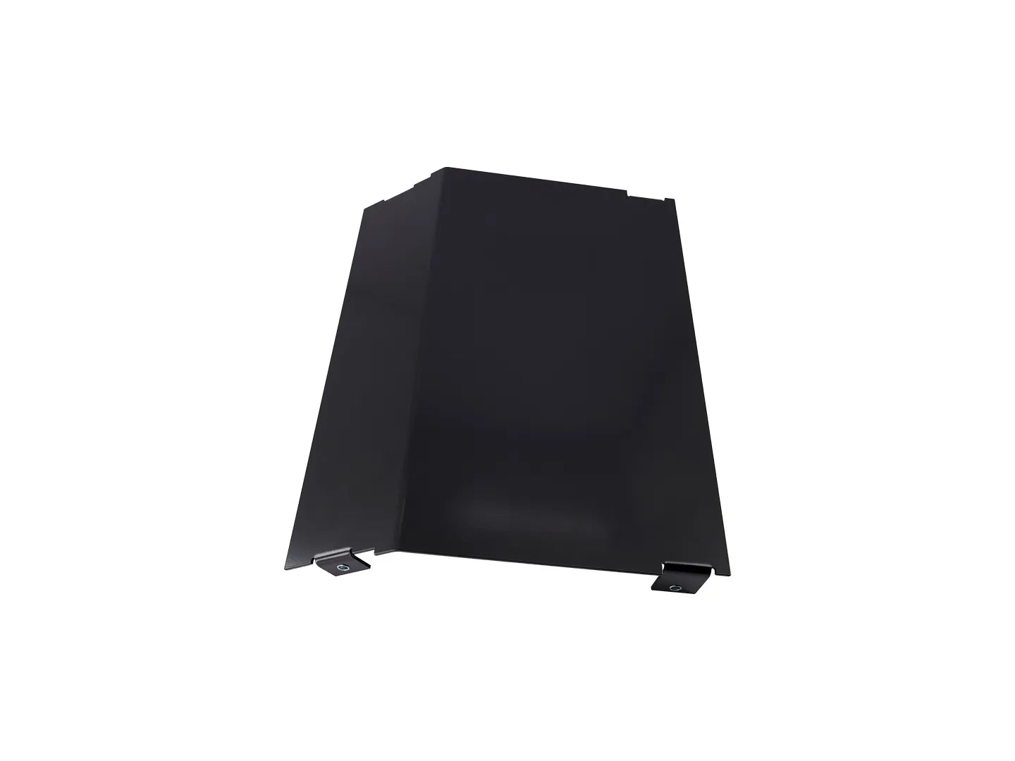 JLG Part # 079777H3 – Back Cover Base Boom Panel