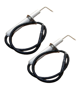 Stok Outdoor Grill (2 Pack) Replacement Ignition 1 Electrode - 081001002037-2PK