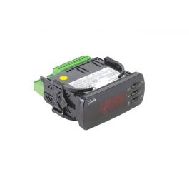 Danfoss 084B8534 Temperature Controller 115V AK-CC210