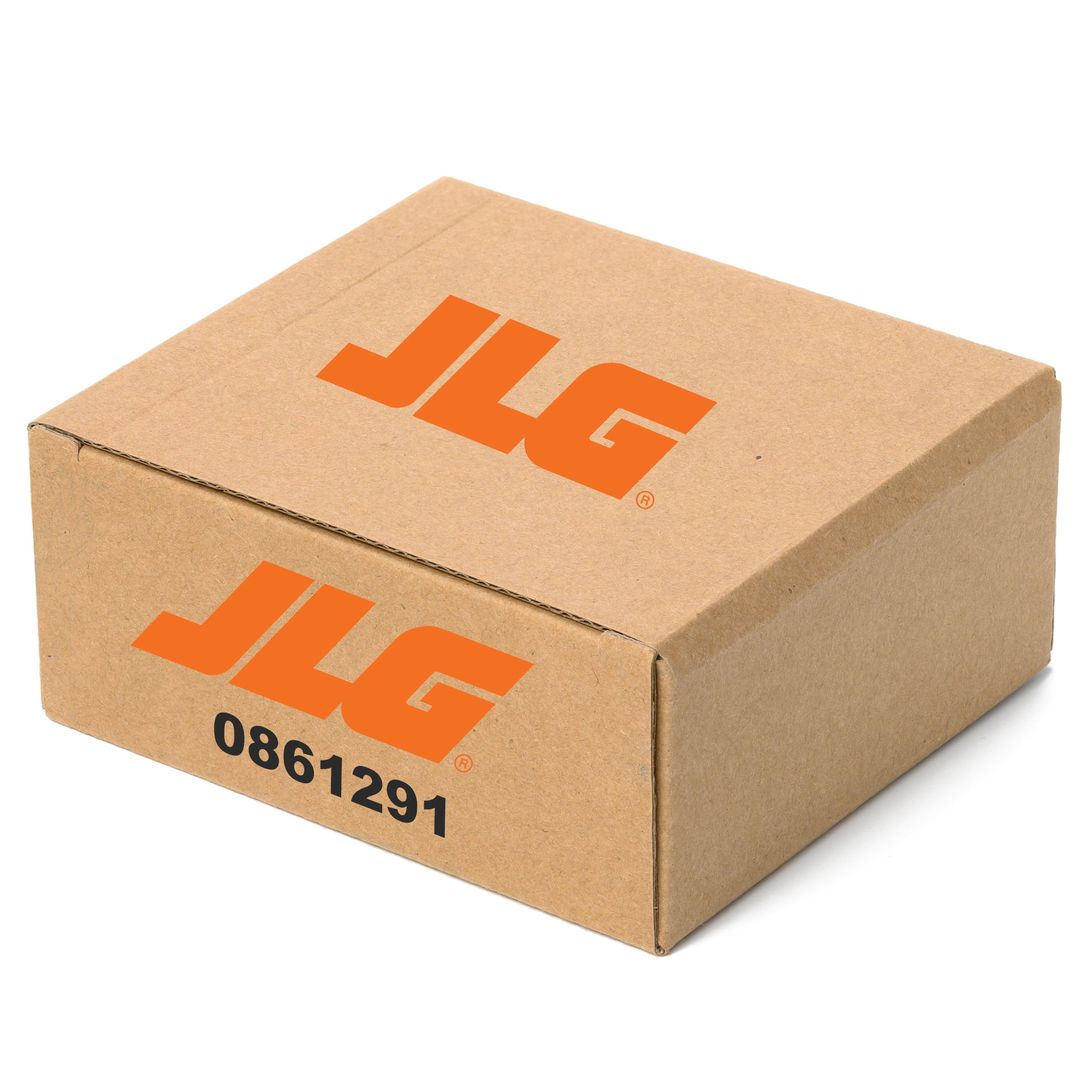 JLG Part # 861291 – Ground Control Box