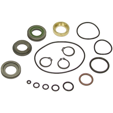 Seal Kit For Parker MGG Motors 904804