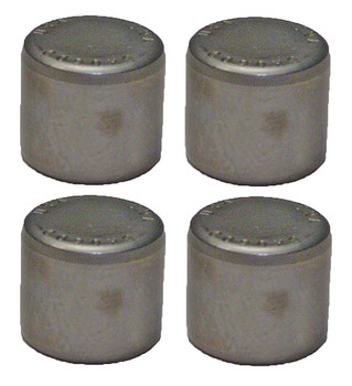 DeWalt DW268/DW269 Screwdriver 4 Pack Replacement Needle Bearing - 093128-00-4PK