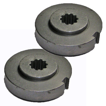 Ryobi P2300 2 Pack of Genuine OEM Replacement Blade Washers # 678011001-2PK