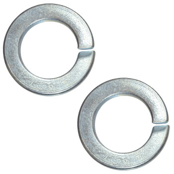 Ryobi 2 Pack OF Genuine OEM Replacement Lock Washers - 099078001008-2PK