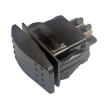 Generac Generator Replacement Rocker Switch - 0D4767