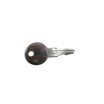Generac Genuine OEM Replacement Keys, 2 Pack # 0G66240KEY