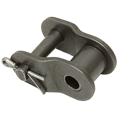 #80H Heavy Duty Offset Link 80H-1OL