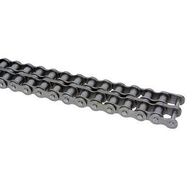 #200-2 10' Box of #200 2 Strand Roller Chain Power Rite