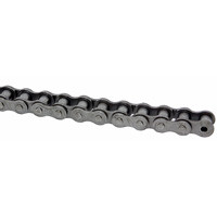 #80-10 H 10' Box Of #80 Heavy Duty Roller Chain Dura-Roll 80H-1RX10