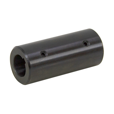3/4" Shaft Coupler w/ 3/16" keyway SHFTR-1200